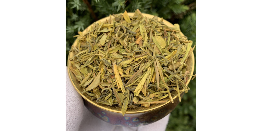 Как не рекомендуется пить зеленый чай? 